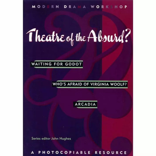 Modern Drama: Theatre of Absurd