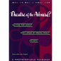 Modern Drama: Theatre of Absurd