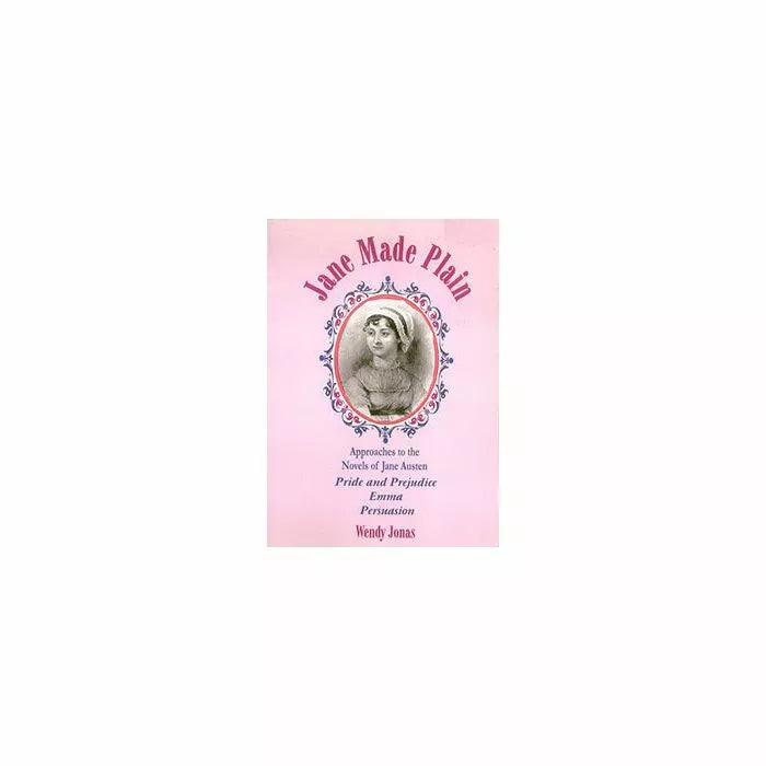 Jane Made Plain