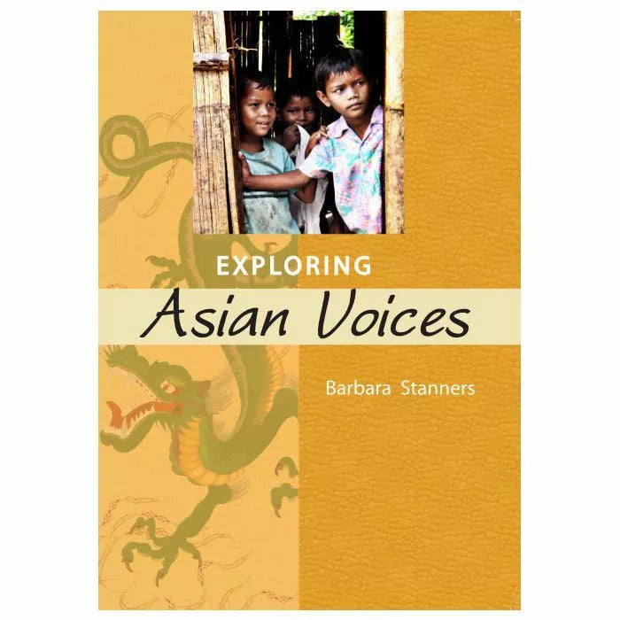 Exploring Asian Voices