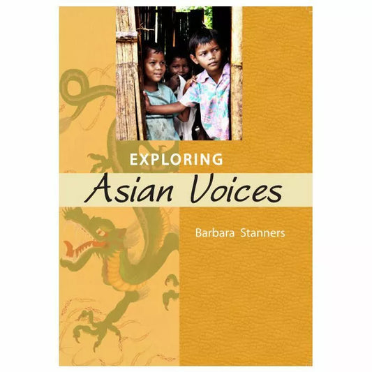 Exploring Asian Voices