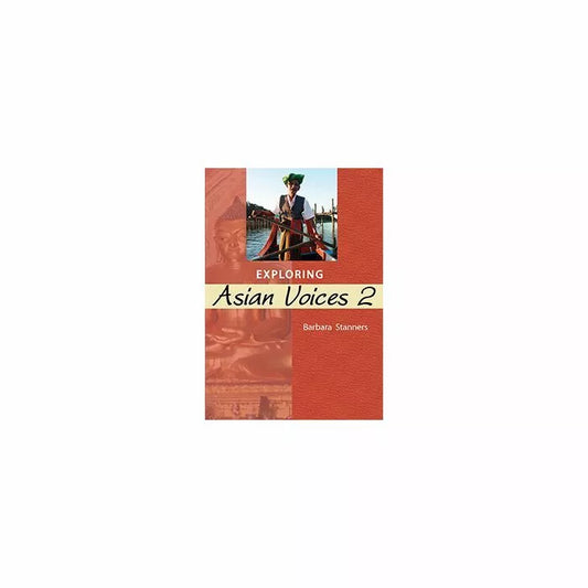 Exploring Asian Voices 2