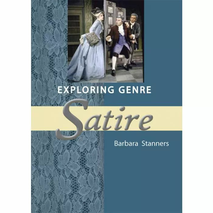 Exploring Genre: Satire