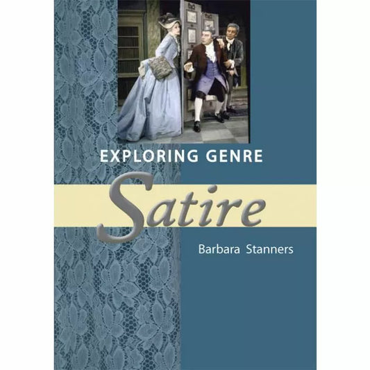 Exploring Genre: Satire