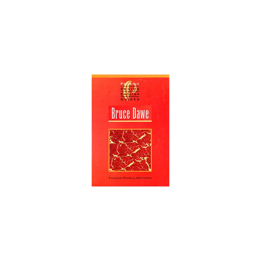Bruce Dawe Phoenix Senior English Guide