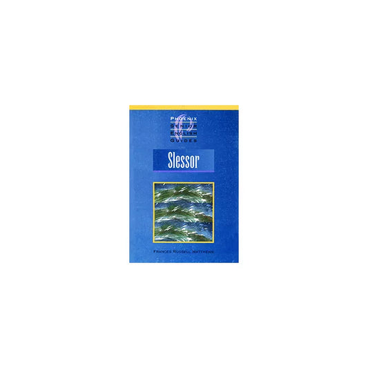Slessor Phoenix Senior English Guide