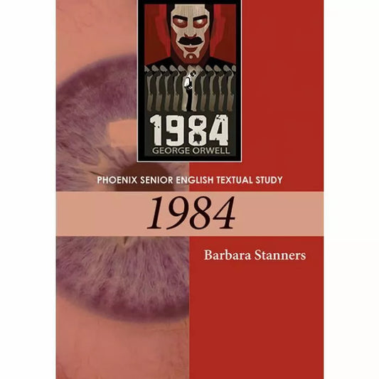 1984 Phoenix Senior English Textual Study