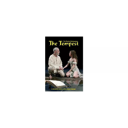 Shorter Shakespeare Tempest