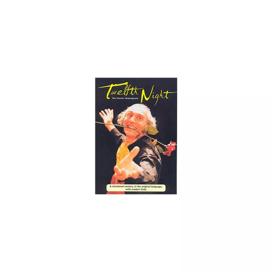 Shorter Shakespeare Twelfth Night