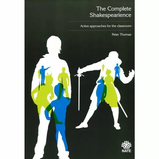 Complete Shakespearience & CD