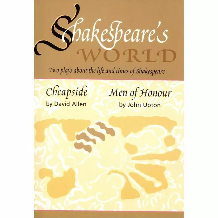Shakespeare's World - 2 Plays