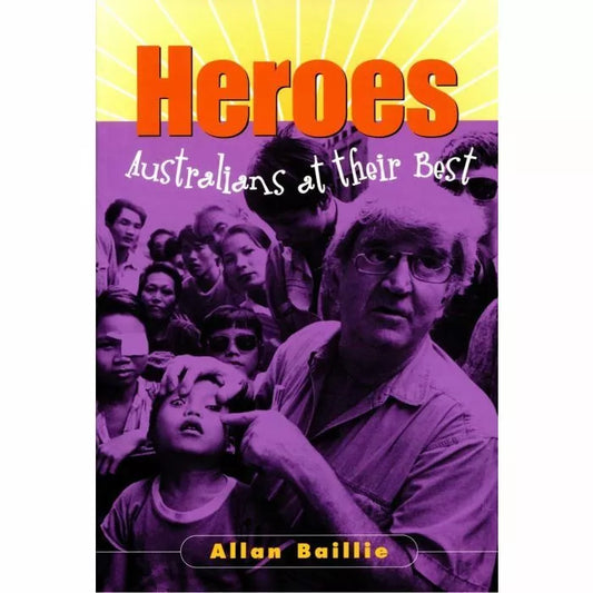 Heroes