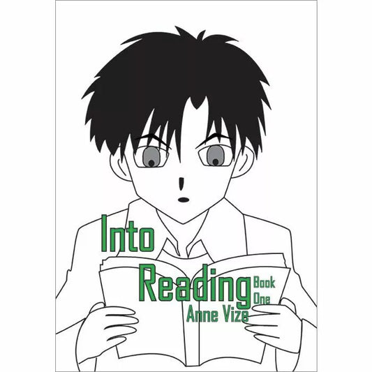 Into Reading Book 1