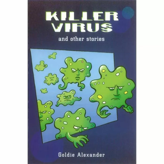 Killer Virus