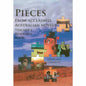 Pieces from Australian Novels Teacher Resource Book