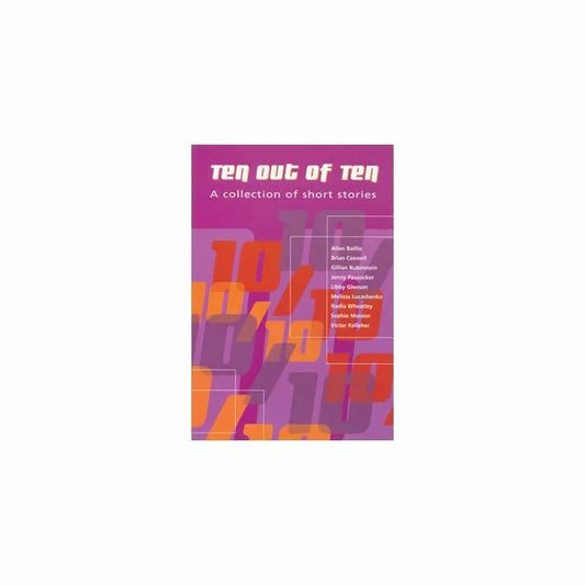 Ten out of Ten