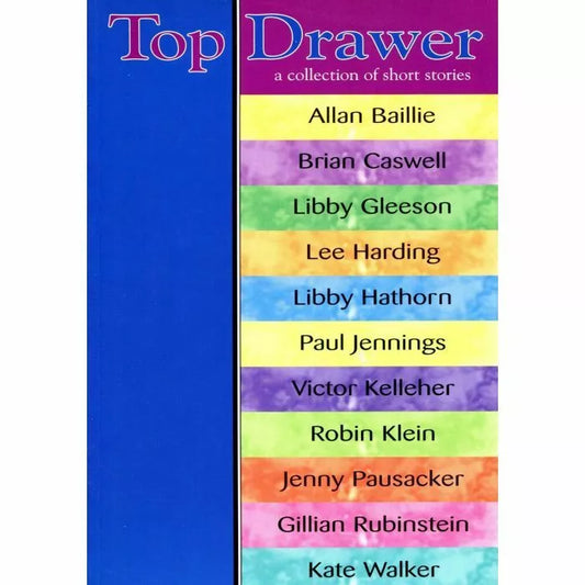 Top Drawer
