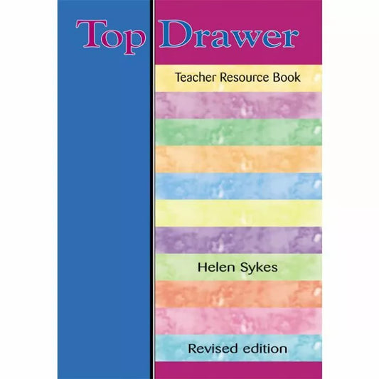 Top Drawer Teacher Resource Book [2nd edition]