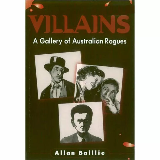 Villains