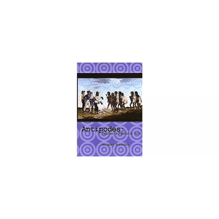 Antipodes Teacher Resource Book