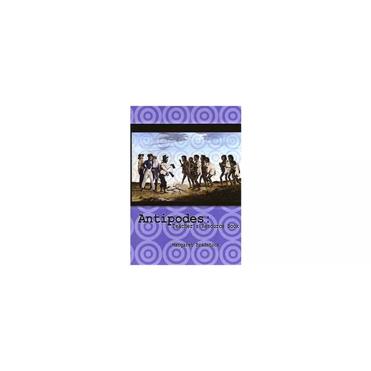 Antipodes Teacher Resource Book