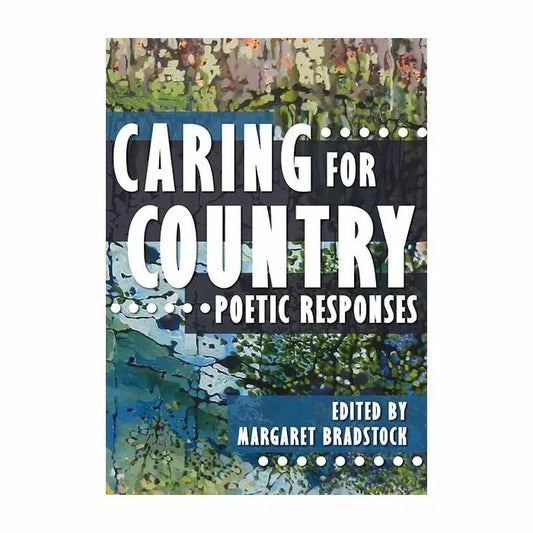 Caring for Country