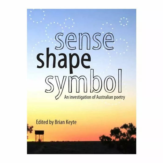 Sense, Shape, Symbol