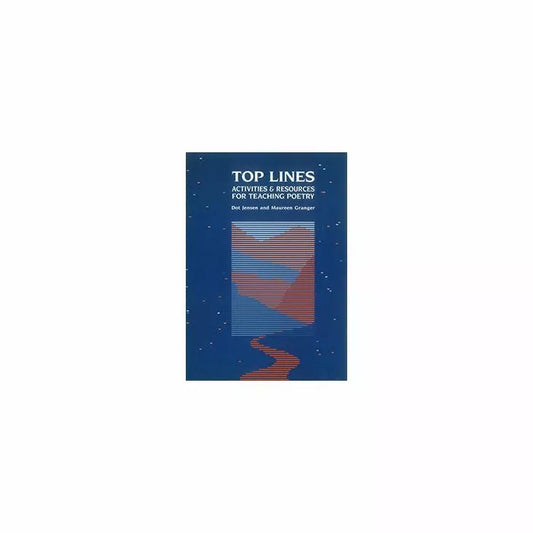 Top Lines Activities and Resources Book