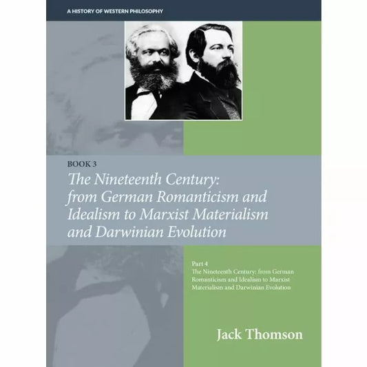 A History of Western Philosophy Book 3