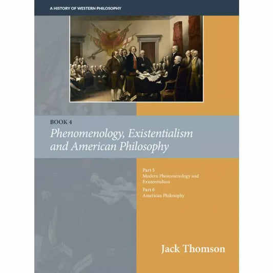 A History of Western Philosophy Book 4