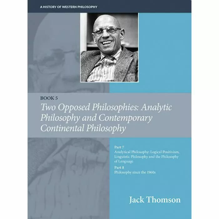 A History of Western Philosophy Book 5