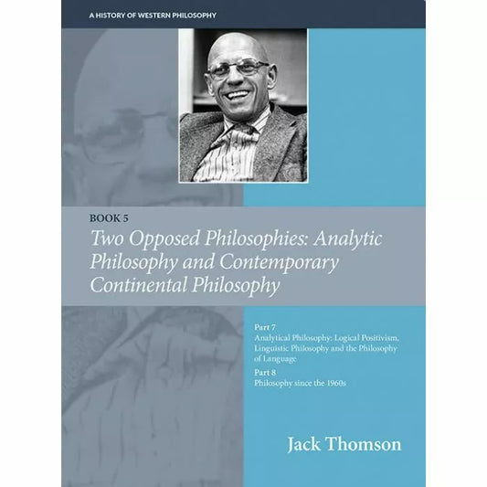A History of Western Philosophy Book 5