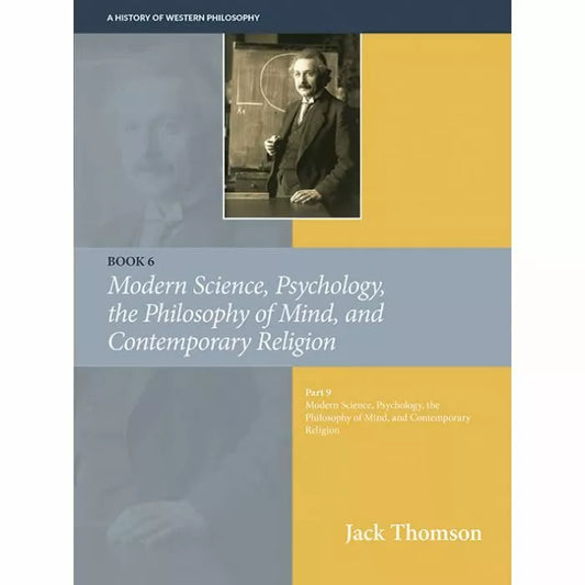 A History of Western Philosophy Book 6