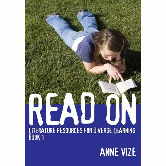 Read On: Book 1