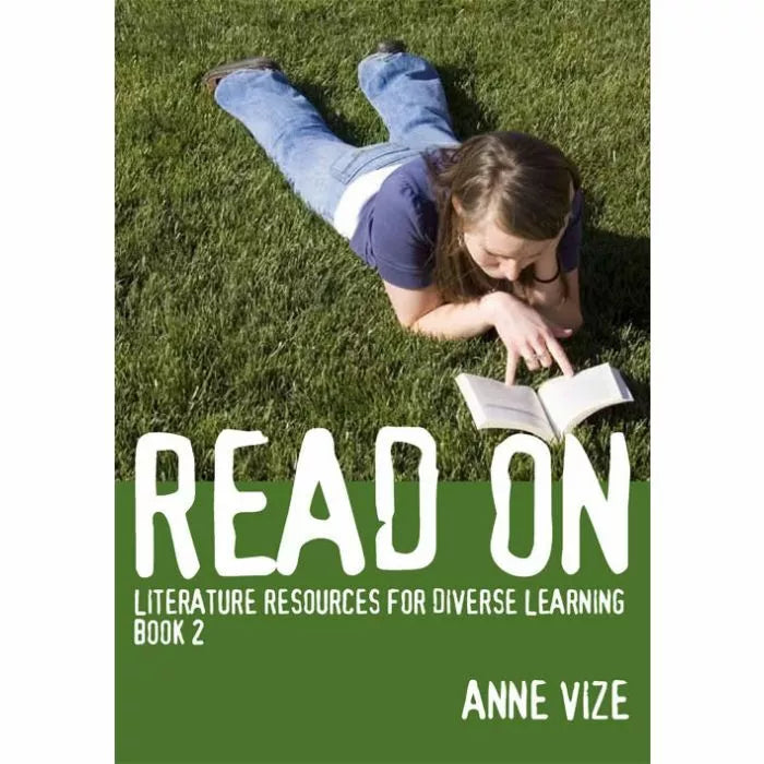 Read On: Book 2