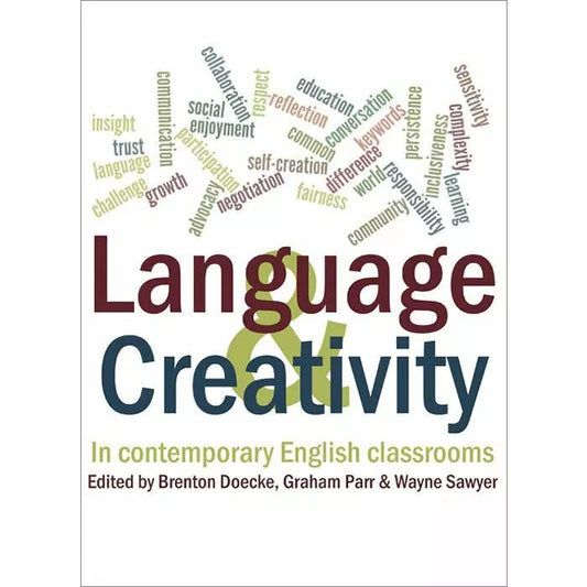 Language and Creativity