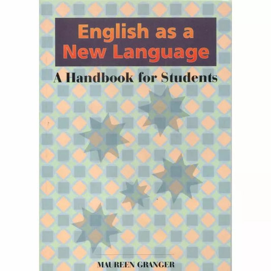 English as a New Language Handbook