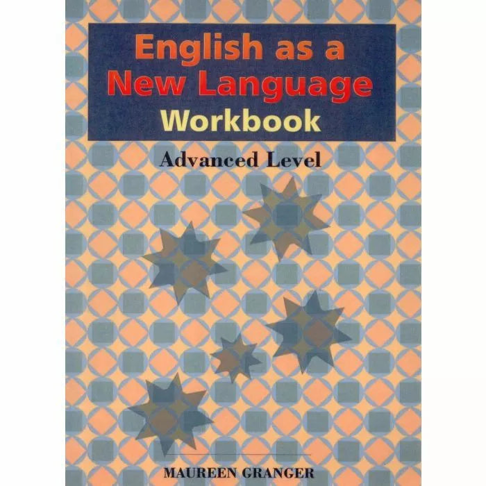 English as a New Language Workbook