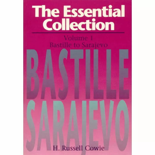 Essential Collection Volume 1