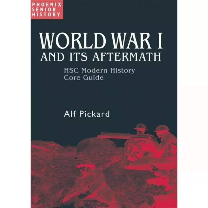 World War One