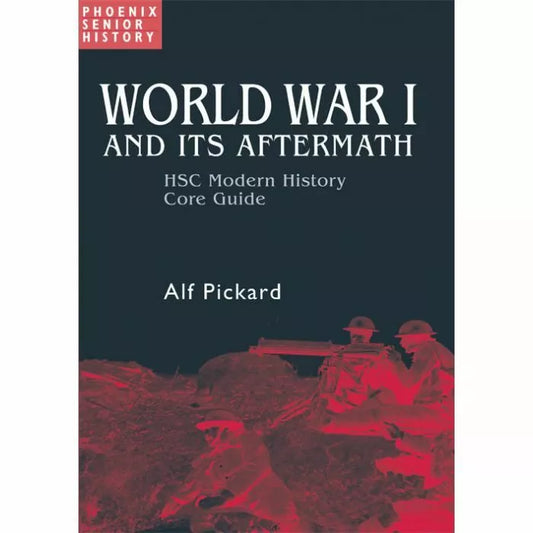 World War One
