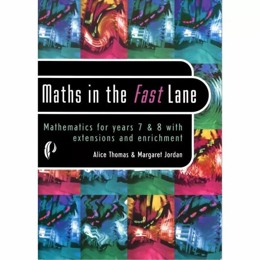 Maths in the Fast Lane