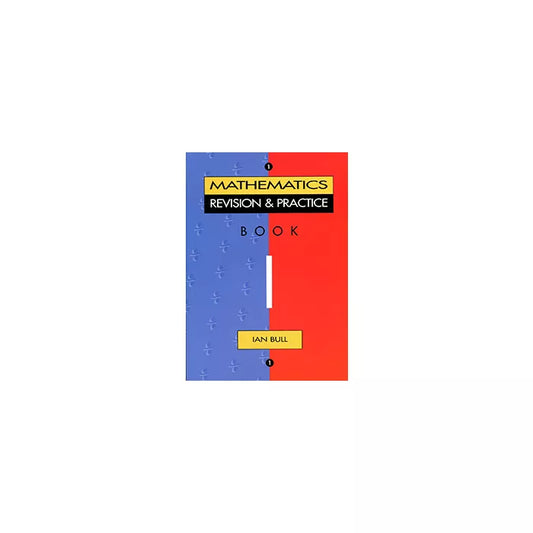 Maths Revision & Practice Book 1