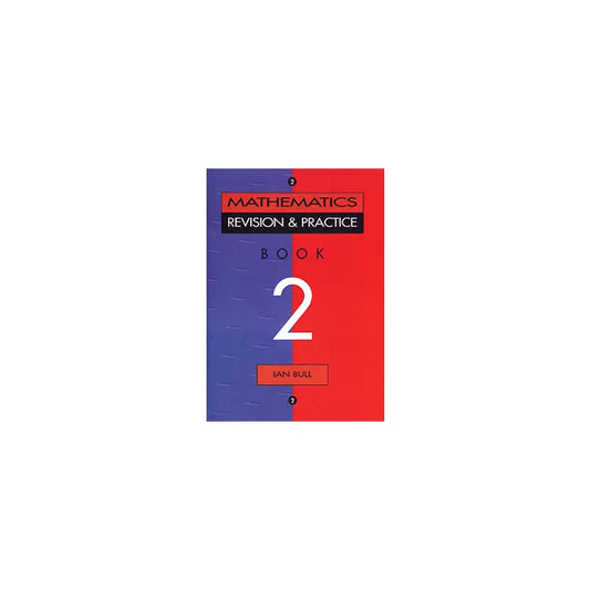 Maths Revision & Practice Book 2