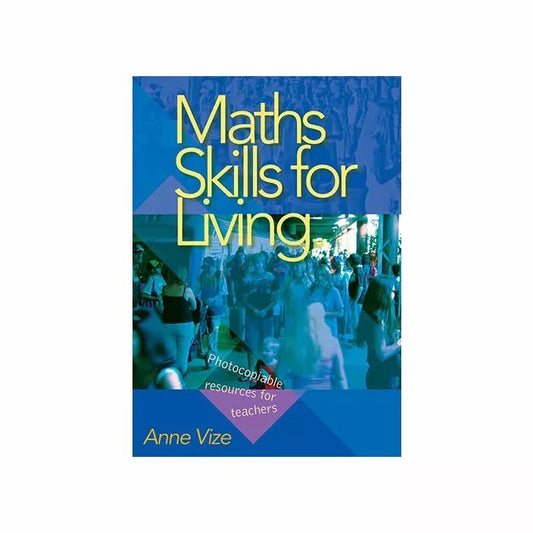 Maths Skills for Living