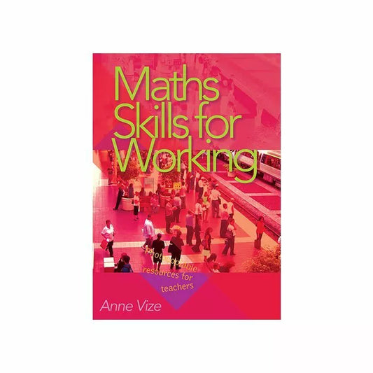 Maths Skills for Working