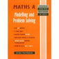 Maths A Modelling and Problem Solving