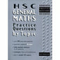 HSC General Maths Practice Questions