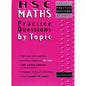 HSC Maths (2U) Practice Questions