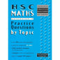 HSC Maths Extension 2 Practice Questions